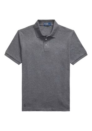Polo Ralph Lauren cotton polo shirt - Grey