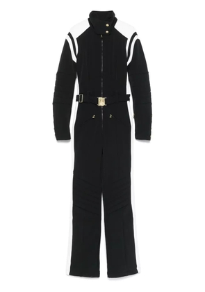 BOGNER Hazel1 ski jumpsuit - Black
