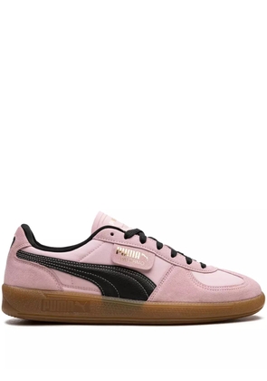 PUMA Palermo F.C. 'Bright Pink-Puma Black' sneakers