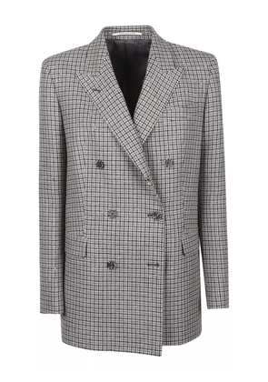 Tagliatore Jasmine blazer - Grey