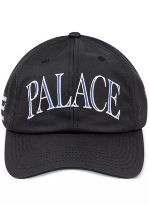 Palace Seoul 'Black' cap