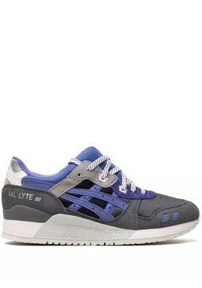 ASICS Gel-Lyte 3 suede sneakers - Purple