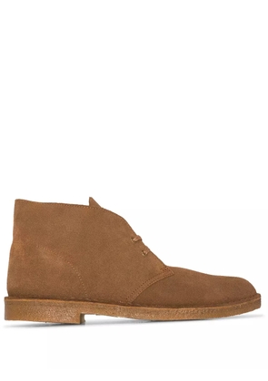 Clarks Originals Desert boots - Brown