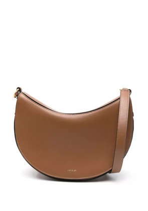 Wandler big Kate cross body - Brown