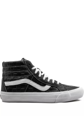 Vans Sk8 Hi Reissue 6 sneakers - Black