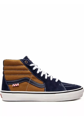 Vans Sk8-Hi sneakers - Blue