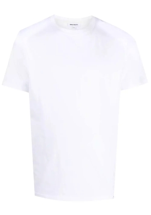 Norse Projects crew neck T-shirt - White