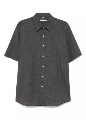 Carter Young Hugo shirt - Grey