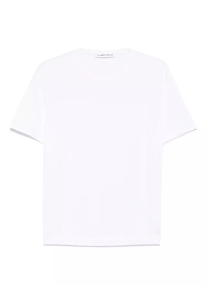 Lamberto Losani crew-neck T-shirt - White