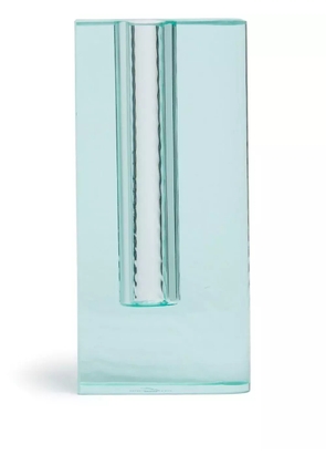 Serax Edu medium vase (18cm) - Blue