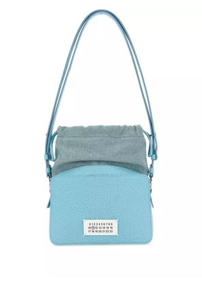 Maison Margiela 5AC bucket bag - Blue