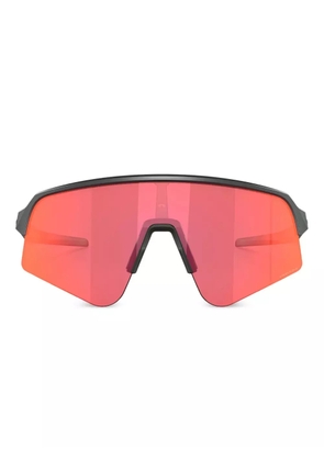 Oakley Sutro Lite Sweep oversize-frame sunglasses - Black