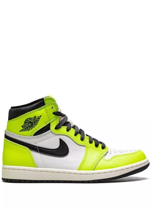 Jordan Air Jordan 1 High OG 'Visionaire' sneakers - Yellow