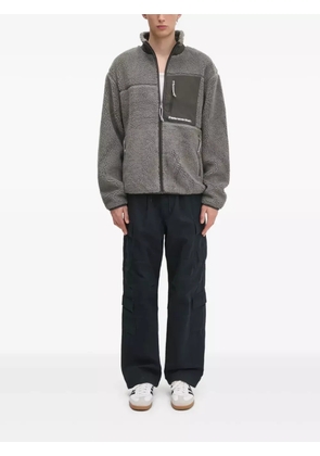 This Is Never That multi-pocket cargo pants - Black