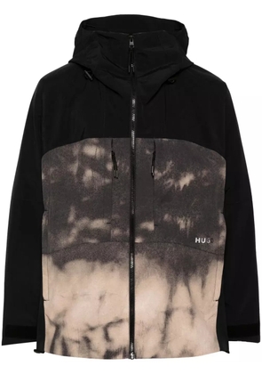 HUGO Box jacket - Black