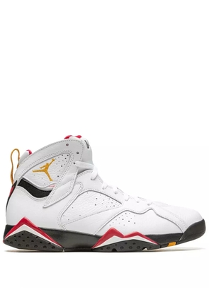 Jordan Air Jordan 7 Retro 'Cardinal 2022' sneakers - White