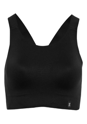 On Running performance sports bra - Black