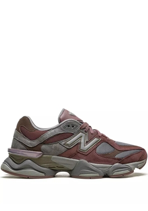New Balance 9060 'Truffle' sneakers - Grey