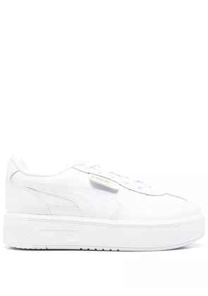PUMA Palermo Elevata sneakers - White