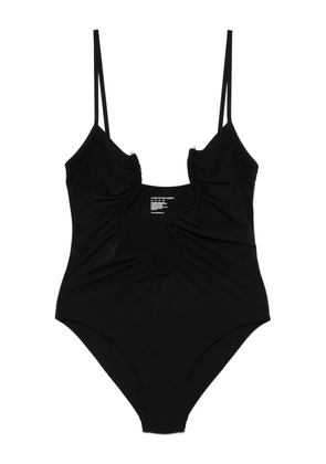 Christopher Esber Salacia one-piece - Black