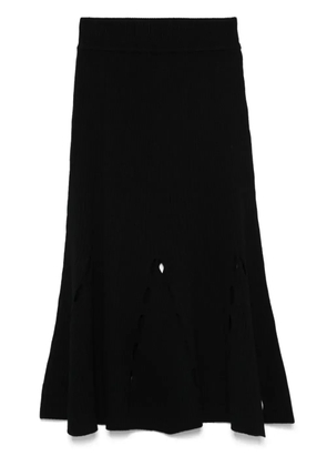 Zadig&Voltaire Ginza skirt - Black