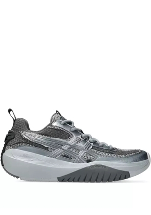 ASICS Neocurve mesh-panelled sneakers - Grey