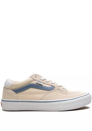 Vans Rowan 'Cream' sneakers - Neutrals