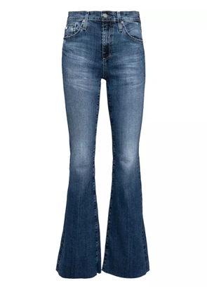 AG Jeans Farrah bootcut jeans - Blue