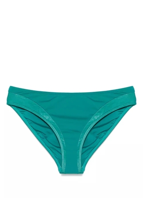 Marlies Dekkers Cache Coeur bikini bottoms - Green