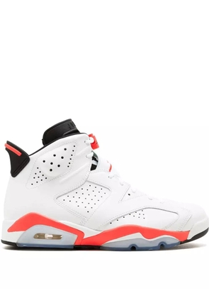 Jordan Air Jordan 6 Retro 'White/Infrared 2014' sneakers