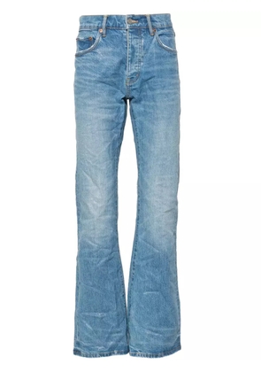Purple Brand P004 bootcut jeans - Blue