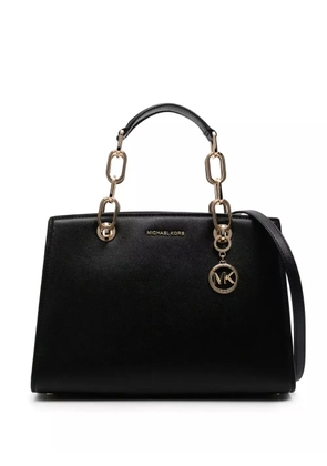 Michael Michael Kors Cynthia tote bag - Black
