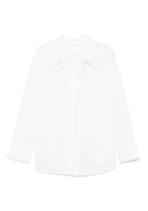 Christian Wijnants Takala shirt - White