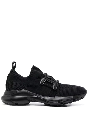 Tod's Kate slip-on sneakers - Black