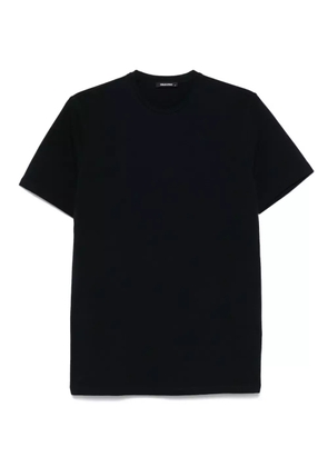 REMUS UOMO crew-neck T-shirt - Blue
