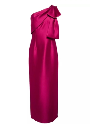 Sachin & Babi Bonnie gown - Pink