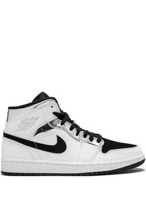 Jordan Air Jordan 1 Mid 'Alternate Think 16' sneakers - White