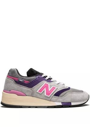 New Balance New Balance 997 sneakers - Grey