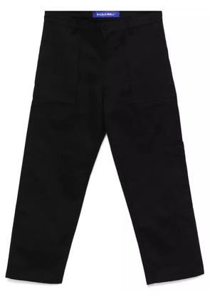 A-COLD-WALL* Console trousers - Black
