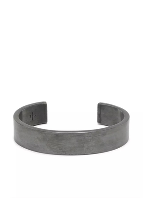 Parts of Four Ultra Reduction bracelet - Grey