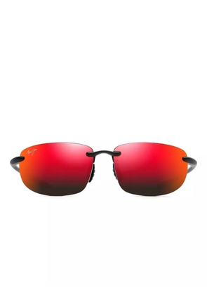 Maui Jim Lava Hookipa sunglasses - Black