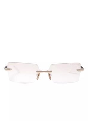 Dita Eyewear Eymori glasses - Gold