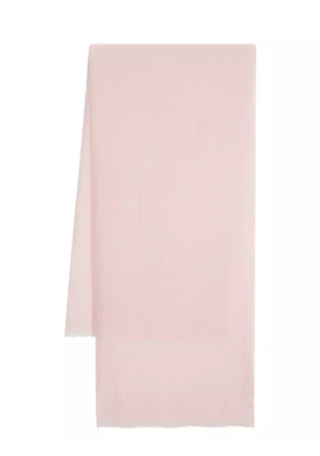 Faliero Sarti Raissa scarf - Pink