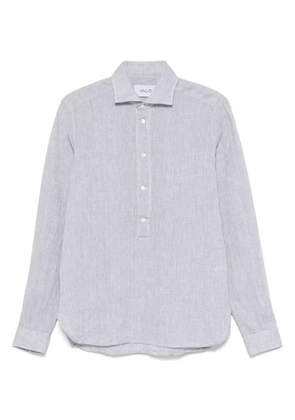 D4.0 Alina shirt - Grey