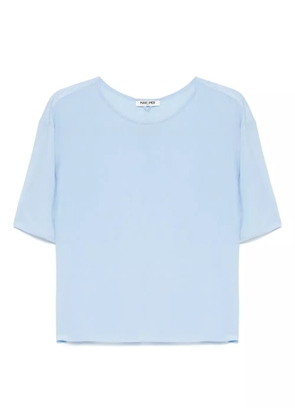 Max & Moi Tarleen T-shirt - Blue