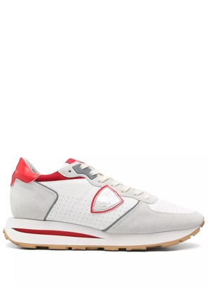 Philippe Model Paris Tropez Haute sneakers - White