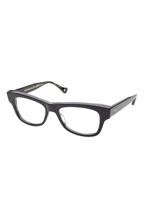 Dita Eyewear Bonneville glasses - Black