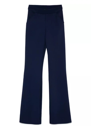 CHIARA BONI La Petite Robe Venusette trousers - Blue