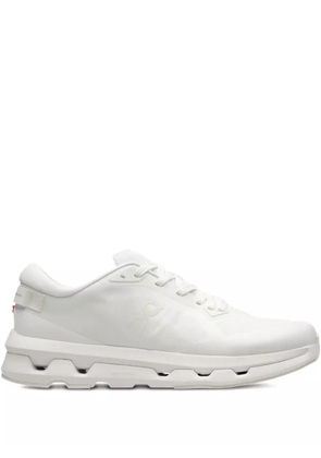 On Running Cloudzone 'White/Ice' sneakers