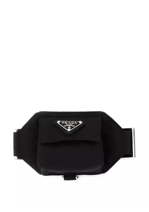 Prada Trick belt bag - Black